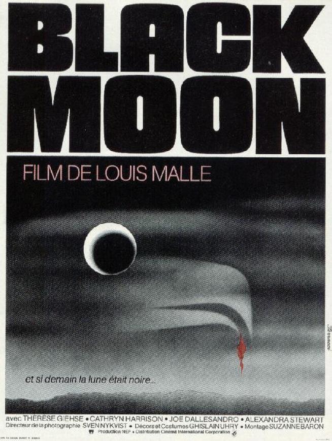 Louis Malle interview (1992) 